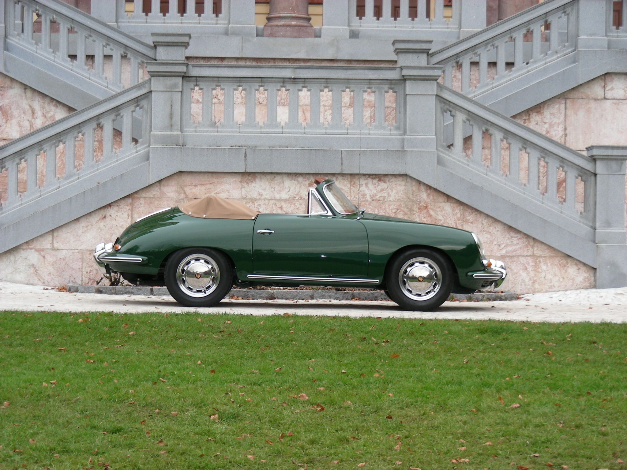 Porsche 356