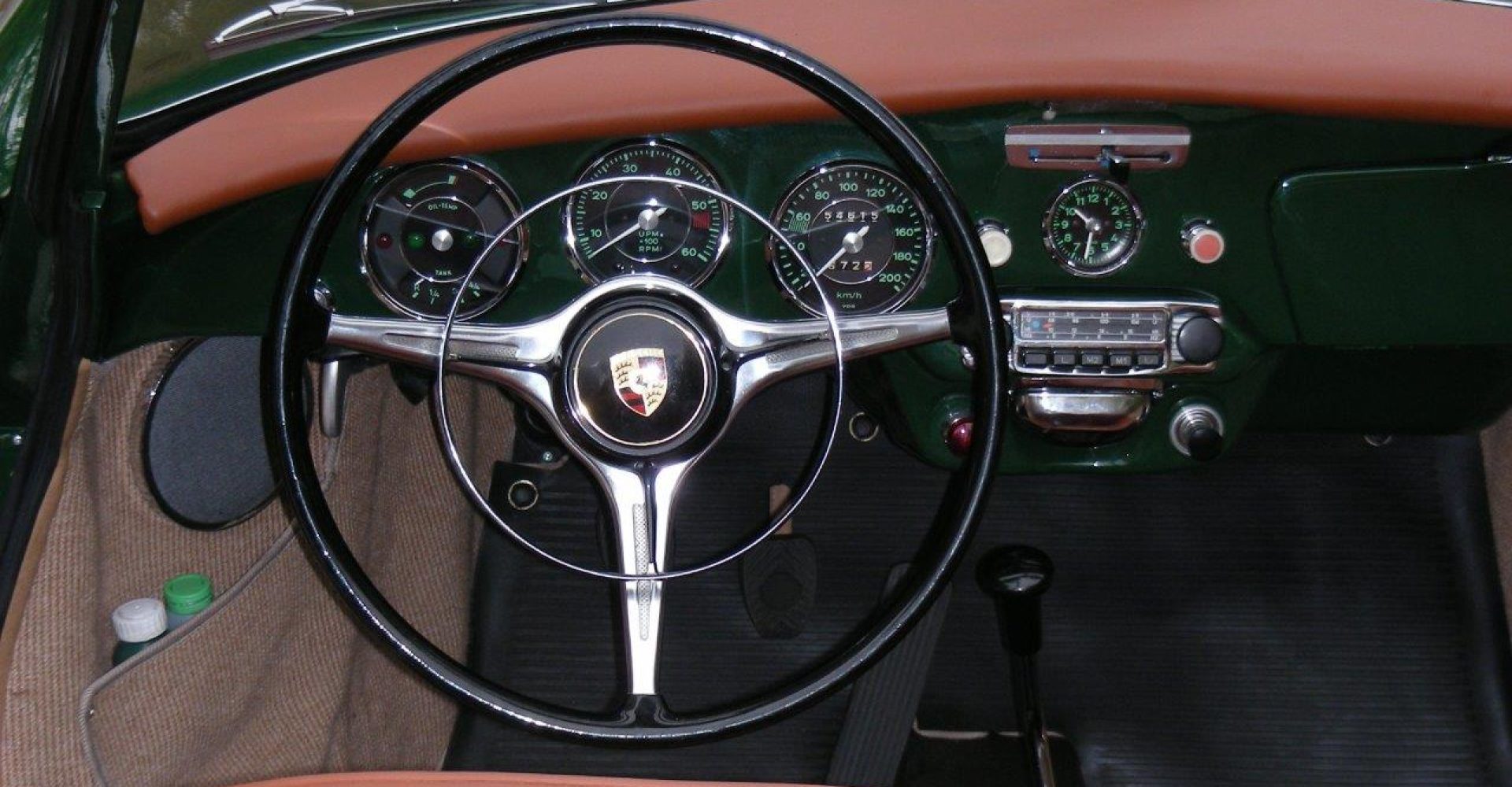 Porsche 356