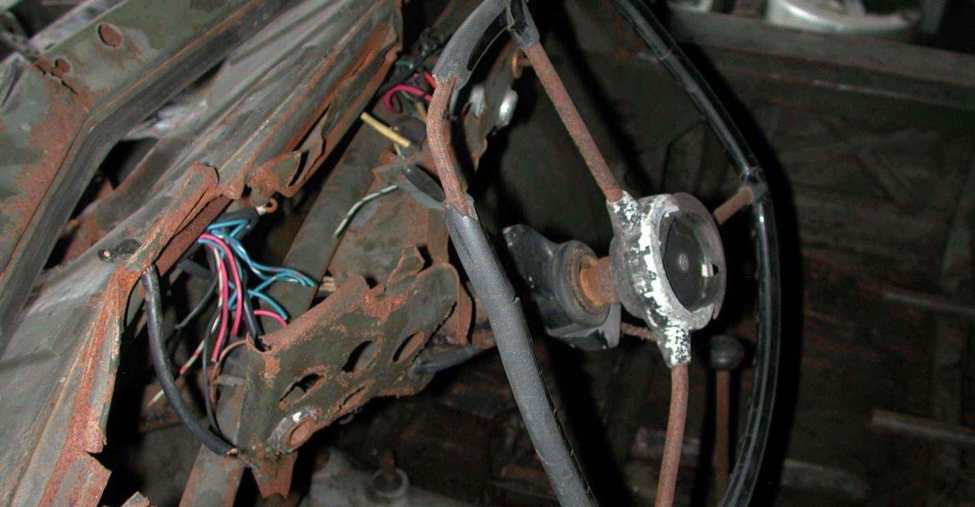 Porsche 597 Jagdwagen