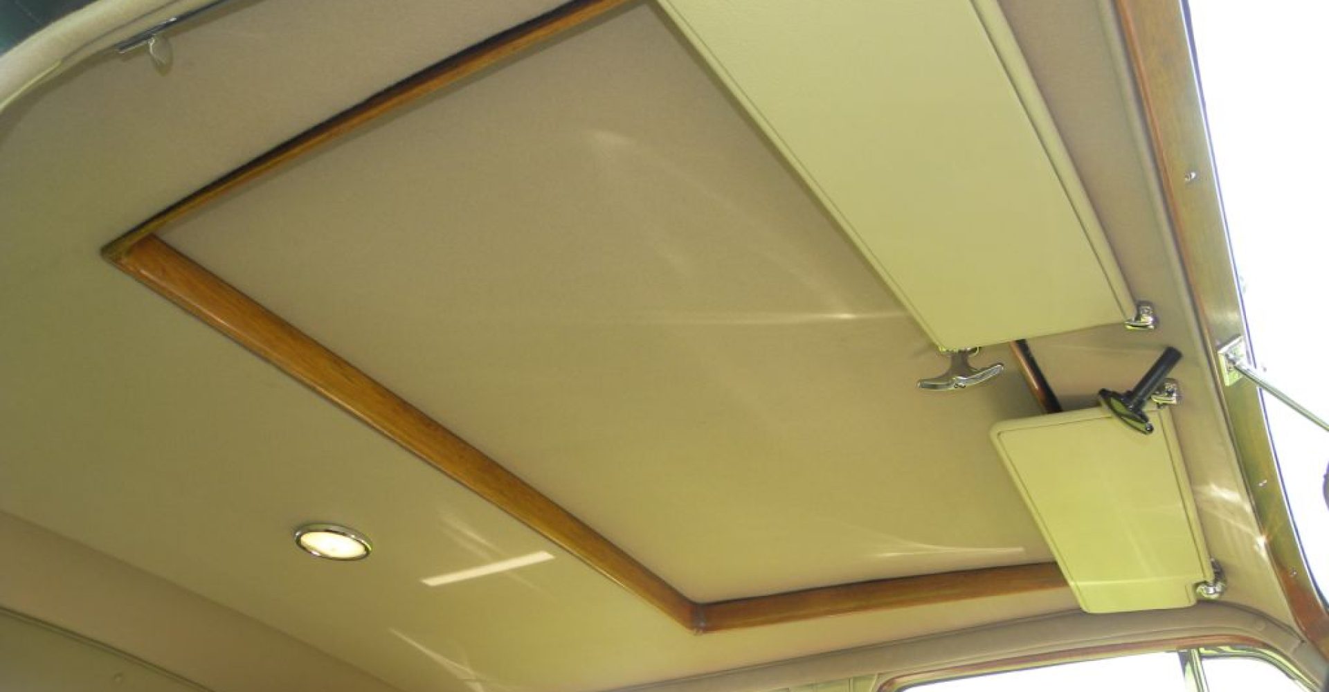 Bentley MK VI Standard Steel