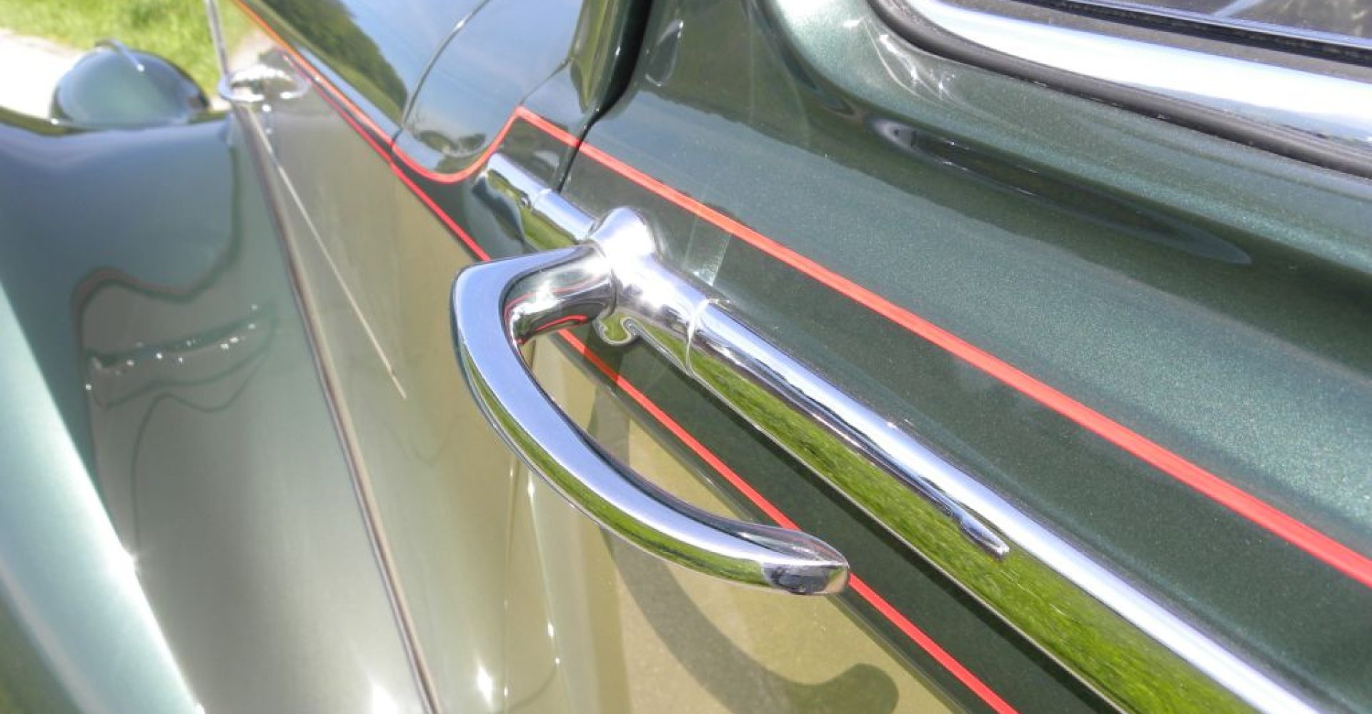 Bentley MK VI Standard Steel