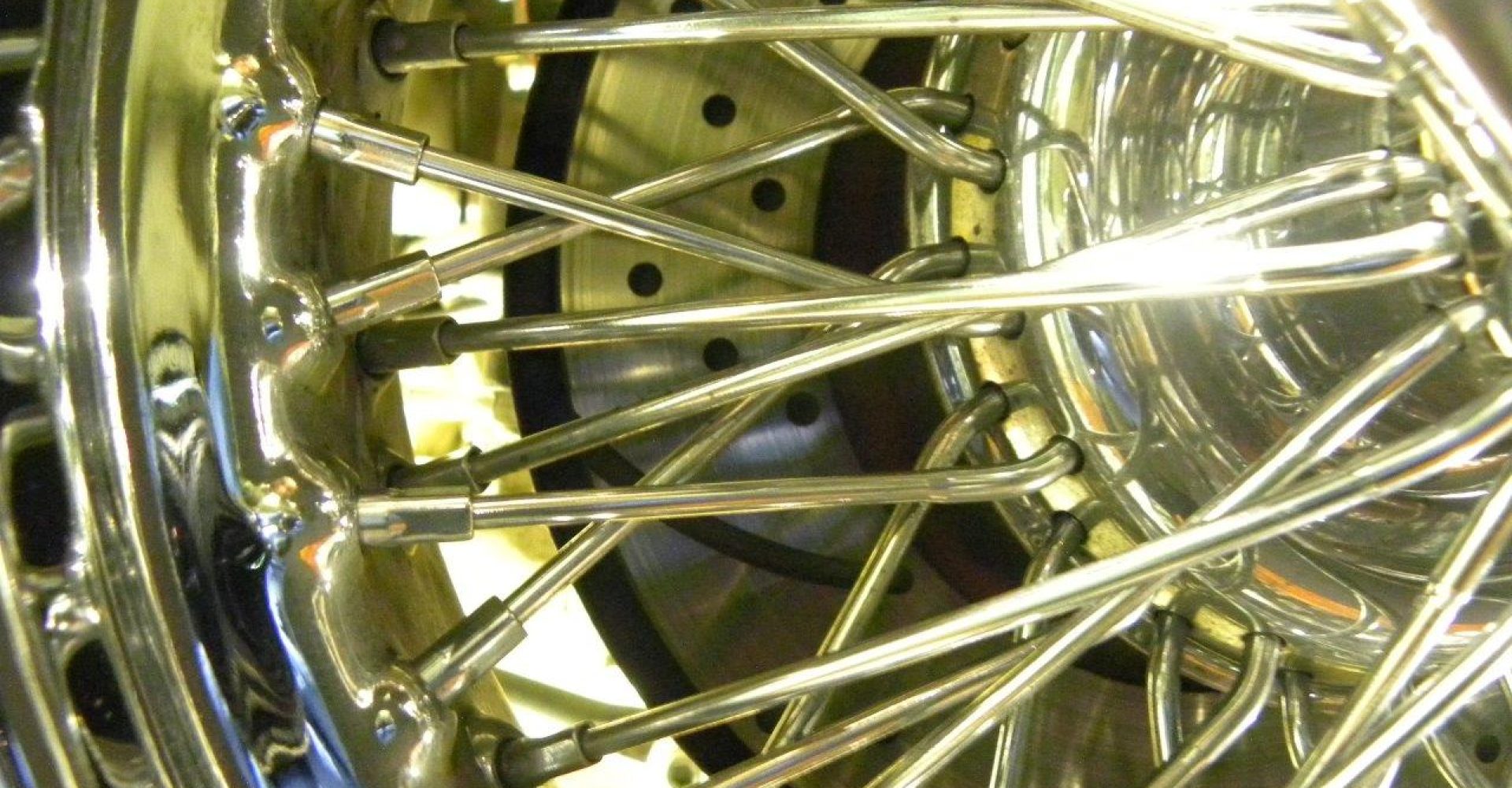 historischer Motorsport