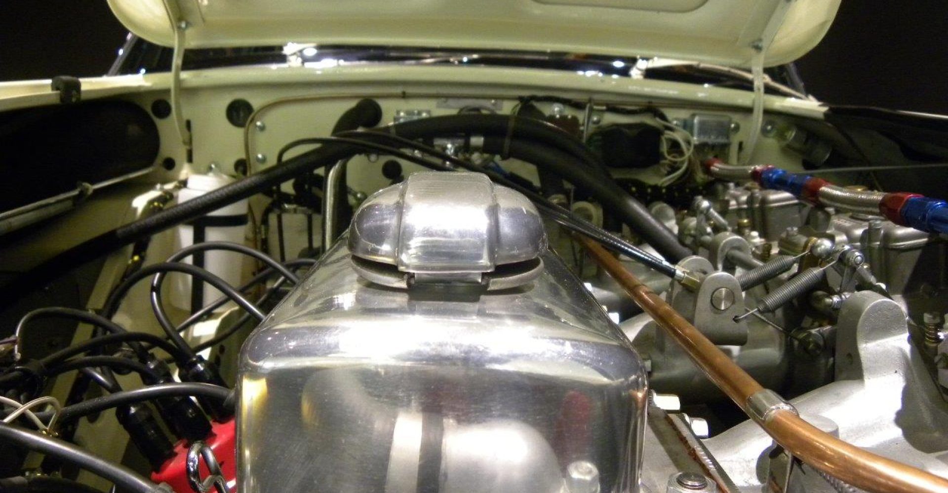 historischer Motorsport