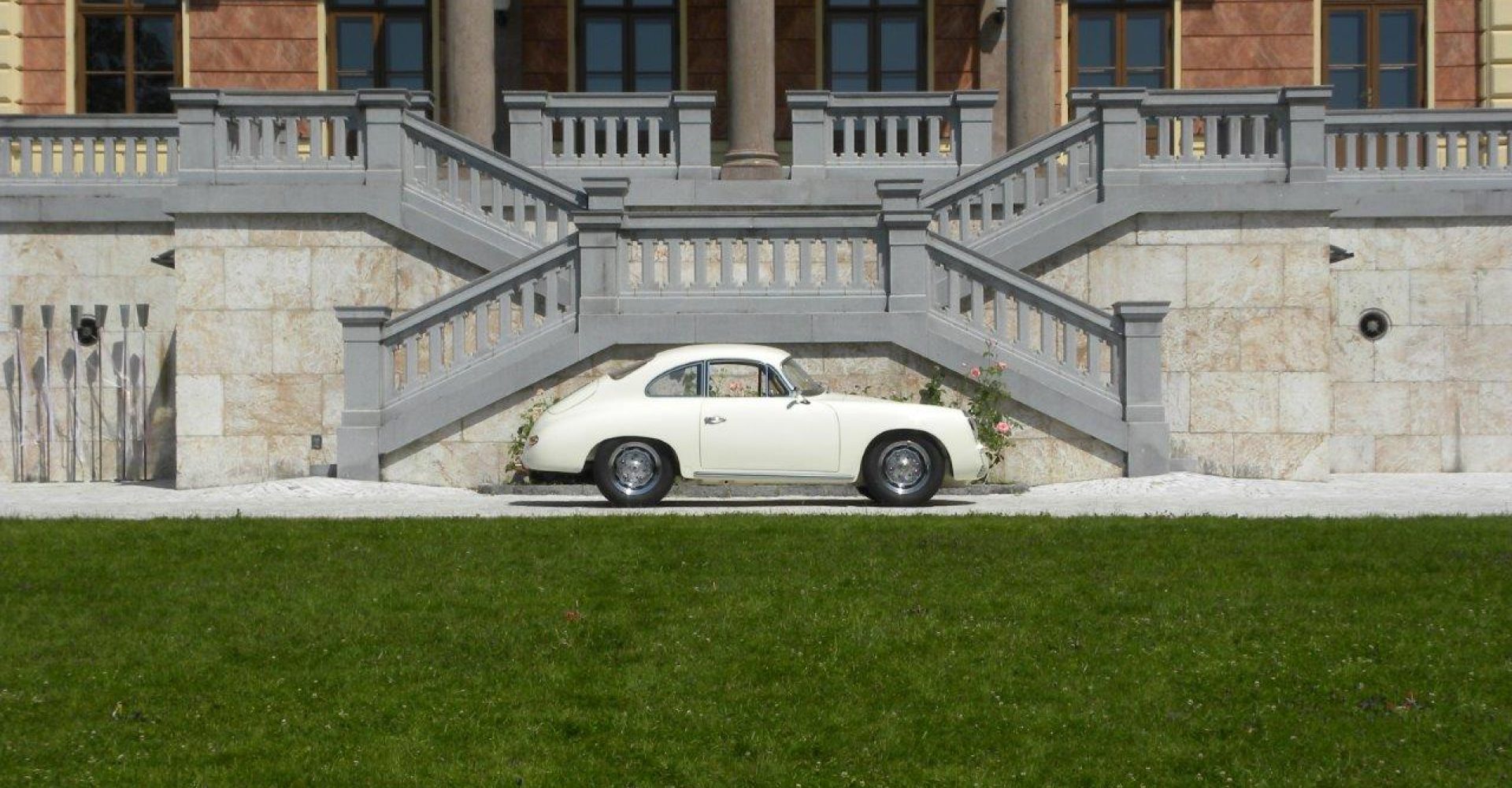 Porsche 356