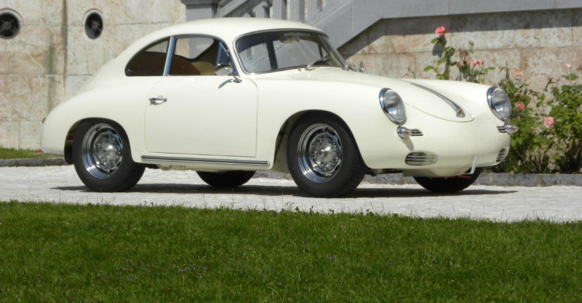 Porsche 356