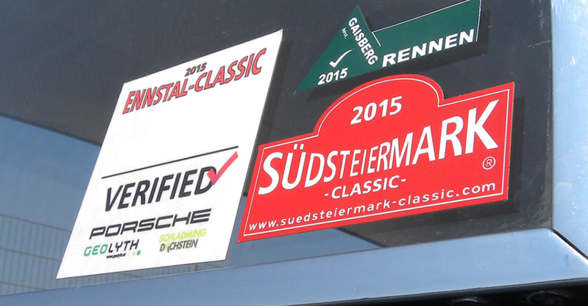 historischer Motorsport