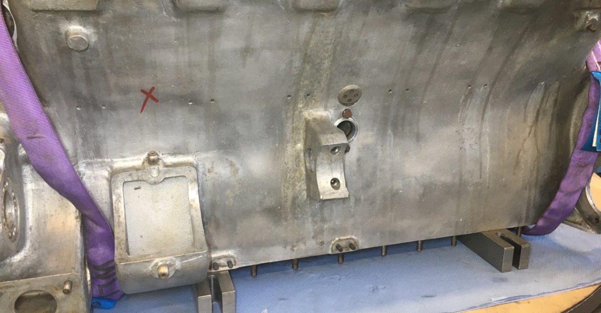 Rolls Royce Phantom III