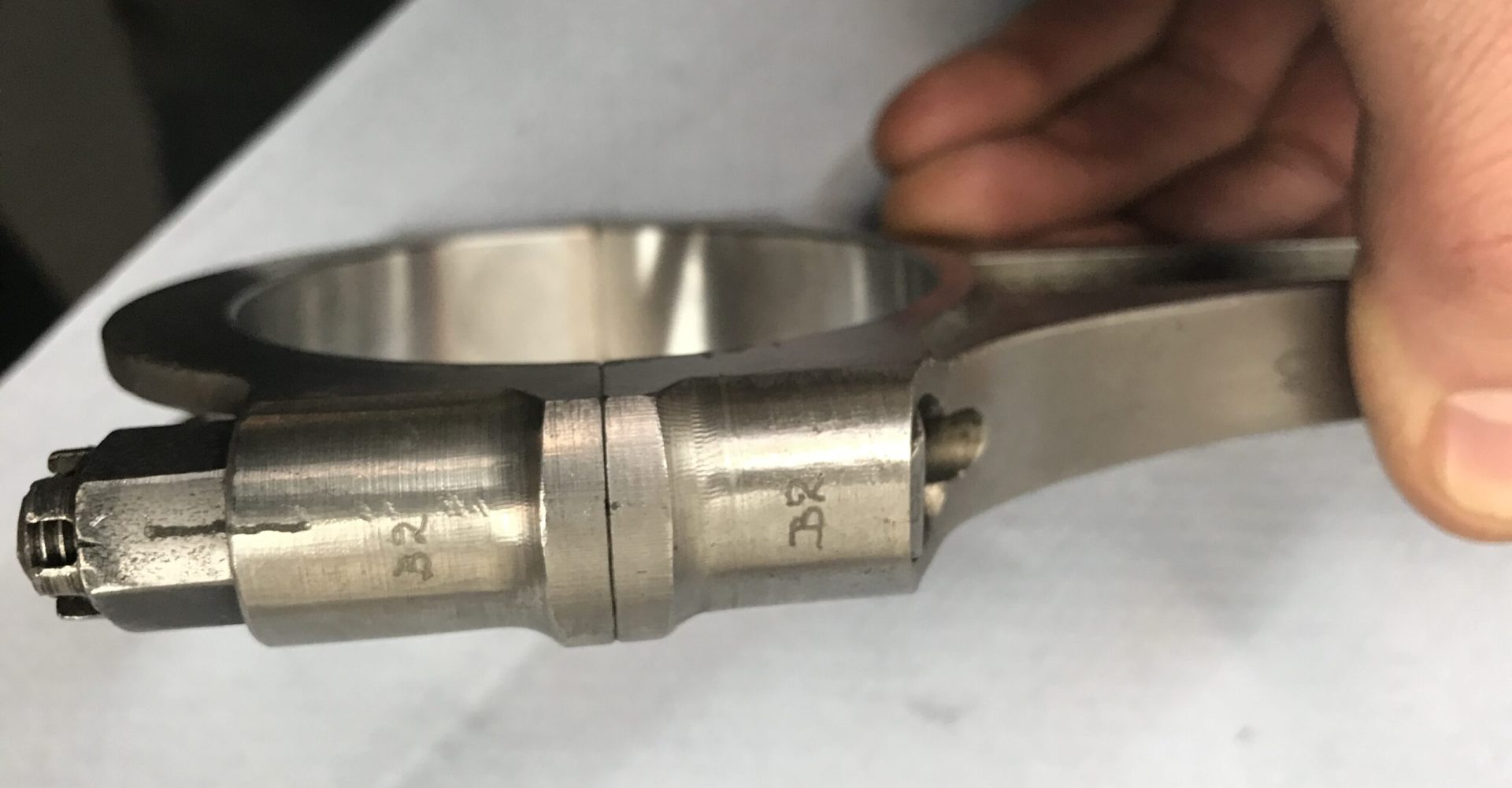 Rolls Royce Phantom III