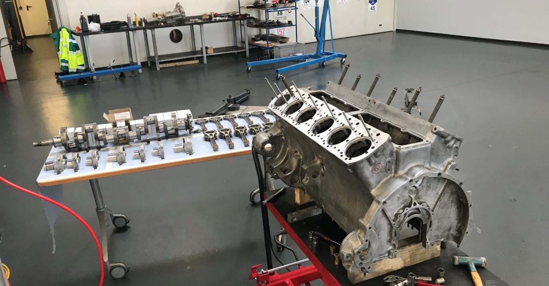 Rolls Royce Phantom III