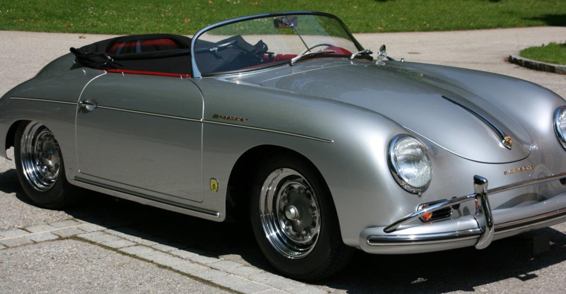 Porsche 356