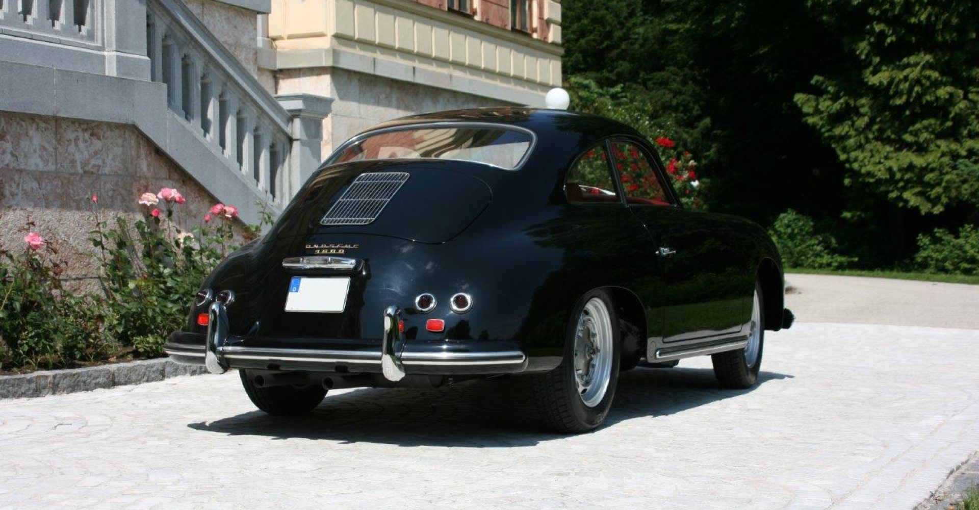 Porsche 356