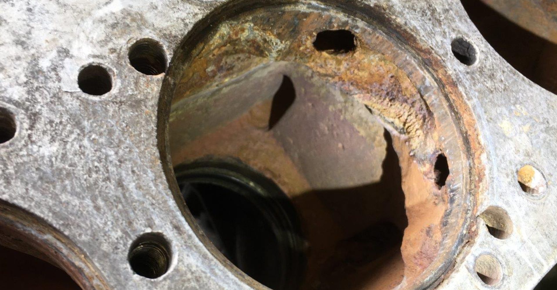 Rolls Royce Phantom III